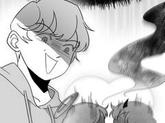 사랑의 필승주문! 피해자입니다만 19화