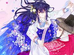 벚꽃왈츠 커미션