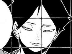 [하이큐] 줍고보니 남주가 아닌 흑막인 사연 2.