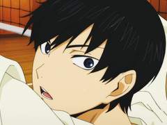 [하이큐] 비자 만료된 여주에게 청혼하는 카게야마 2.