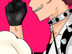 쿠키런: 킹덤 B.A.D 4