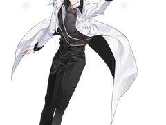 메자캐 (델월) 설정 정리