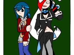 아우터즈 다이브