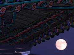 만월지몽 (滿月之夢) 下