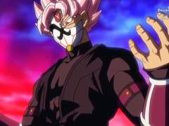 오공 블랙 /로제