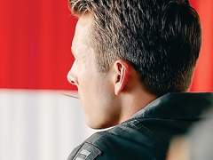 오메가버스 au (미완)