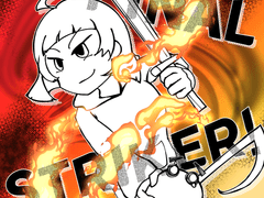 타치바나 루미 팬아트