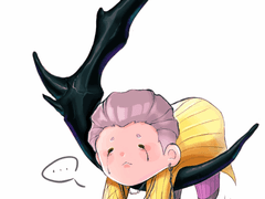 데바데 엔티티 지운이 낙서 하나