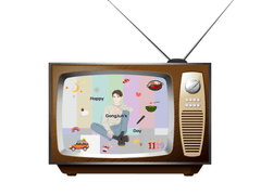 공준 생일 기념 로그