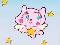 수호곰사 스티커 vol.1~2 도안