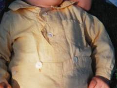 정략혼에 임신튀(미완)