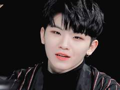 세븐틴 우지 사주풀이