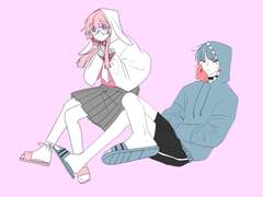 20221129 새봄이랑 애드윈 후드