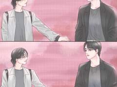 [쿱정] 도쿄돔에서