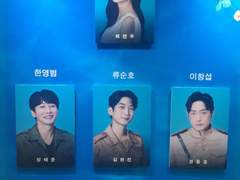 221125 20:00 여신님이 보고 계셔 자셋