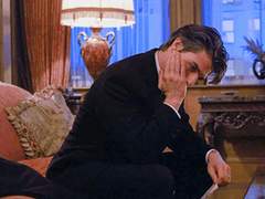 멍들었지만 건강한 가족