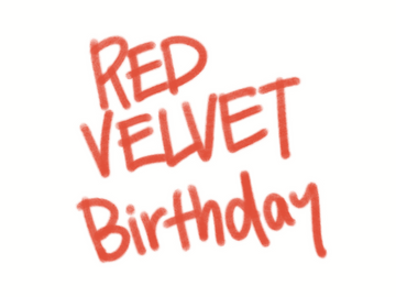 뻔한 생일 축하에 호러는 사이드일 뿐