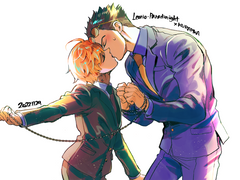 헌터x헌터 로그 9