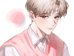 채색 브러쉬 공유