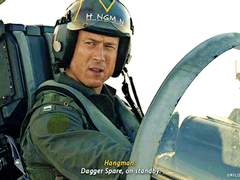 행맨루스터 알파알파 외전2