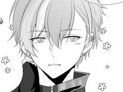 [아키토우] 만화 정리1