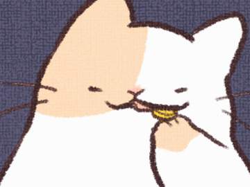 소파 위 고양이 19화