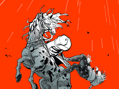 회전사제 <The Curse>