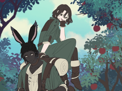 사과나무와 조달꾼 페어🍎