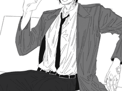 사카모토데이즈