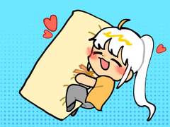 커미션 안내/샘플