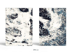 Sold out. 천 길 물속 모른다