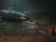 가구가 딸린 방