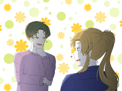 은별&무새 나그네 쌉소리~