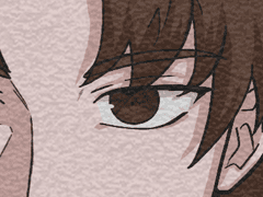 리코팀 작화로 당보