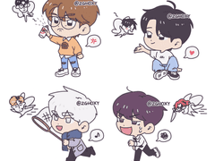 인간에게 가장 해로운 벌레는?