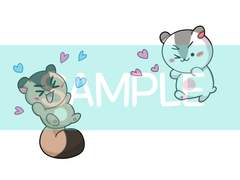 🐿 빵야빵야 밍키 🐹