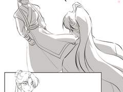 [화귀] 묘한 기시감이