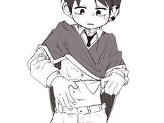 조셉 마티아즈 캐릭터 이미지