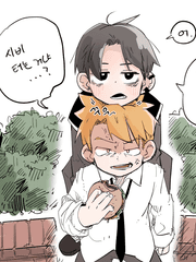 멤버 단체 그림