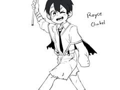 로이스 차켈 캐릭터 이미지