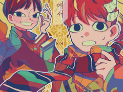 심해속에서,2017