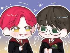 [BL] 사랑한다는 마음으로