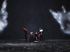 망자의 궁전 140층 등반 완료