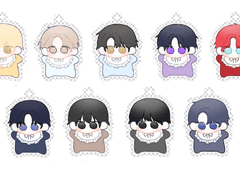 데못죽 키링 도안