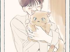 앨범 정리 중에