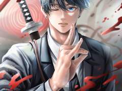 [체인소맨] 아키히메, 덴아키, 덴파키 등