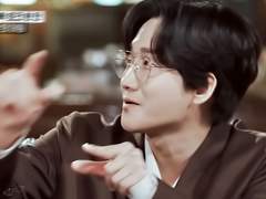 신과함께 S01 E001 이용진 gif(2)