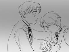 221129 갇랭윱폴 비난받을시