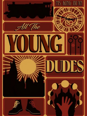 (번역) All the Young Dudes