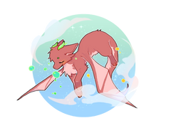 커미션 시트 COMMISSION SHEET